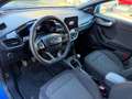 Ford Puma 1.0 EcoBoost Hybrid 125 CV S&S ST-Line X Blau - thumbnail 12
