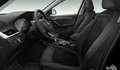 BMW X1 X1 sDrive20i Aut. xLine Schwarz - thumbnail 3