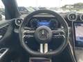 Mercedes-Benz GLC 400 400 e Hybrid 381ch AMG Line 4Matic 9G-Tronic Bleu - thumbnail 6