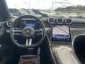 Mercedes-Benz GLC 400 400 e Hybrid 381ch AMG Line 4Matic 9G-Tronic Bleu - thumbnail 5