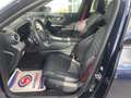 Mercedes-Benz GLC 400 400 e Hybrid 381ch AMG Line 4Matic 9G-Tronic Bleu - thumbnail 4