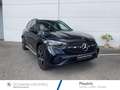 Mercedes-Benz GLC 400 400 e Hybrid 381ch AMG Line 4Matic 9G-Tronic Bleu - thumbnail 1