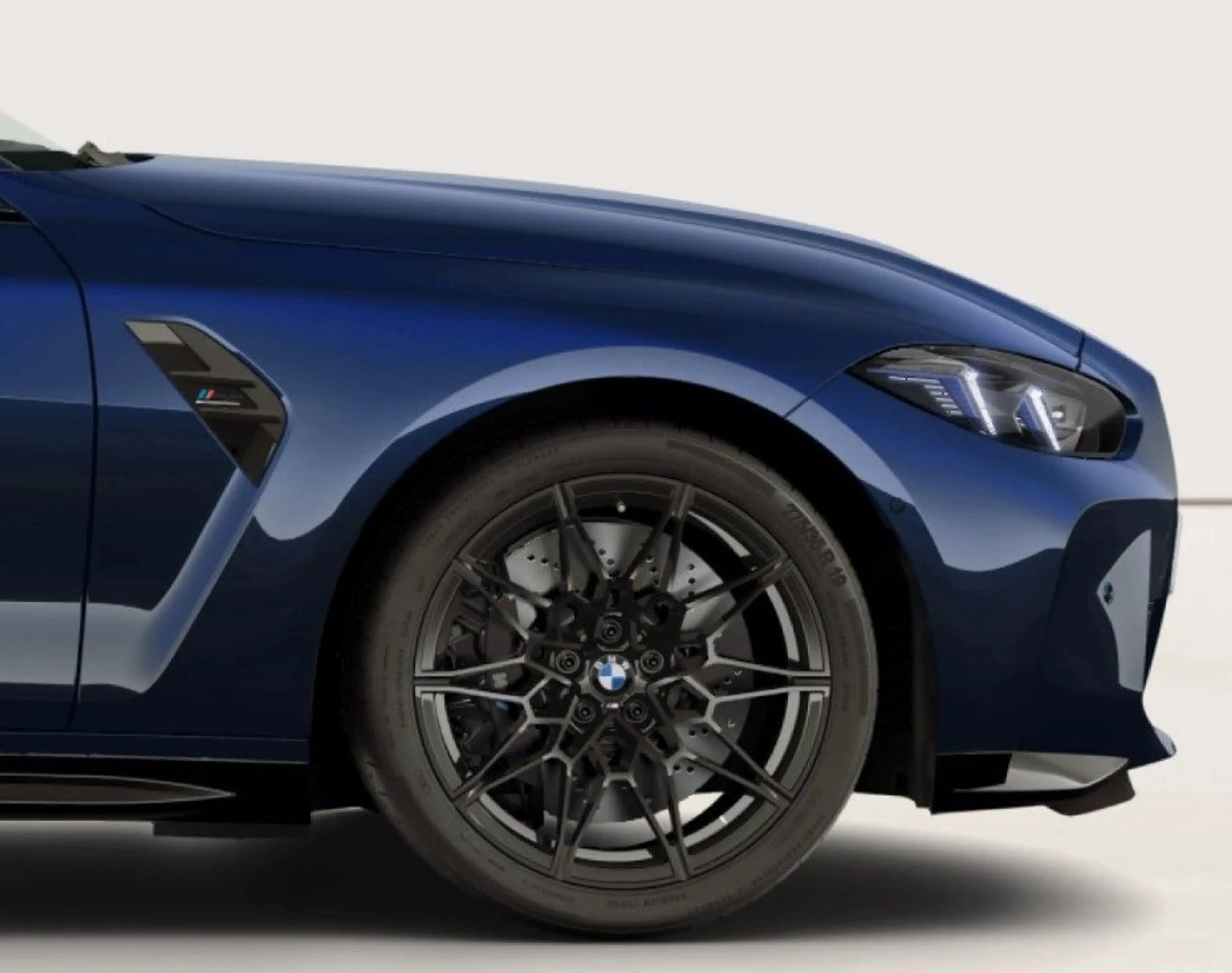 BMW M4 Competition Drivers Package SOFORT VERFÜGBAR — photo 3