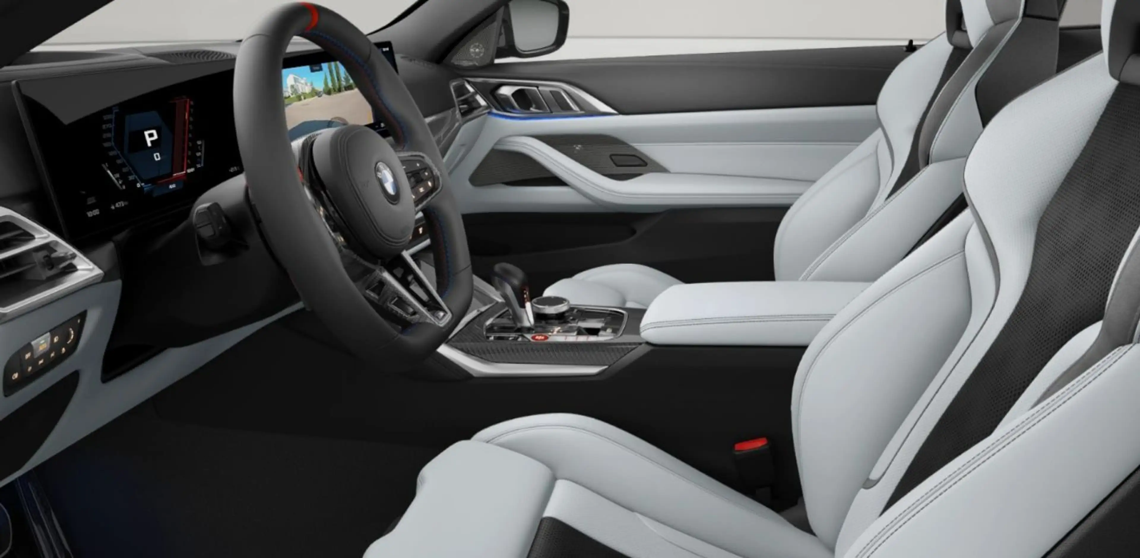 BMW M4 Competition Drivers Package SOFORT VERFÜGBAR — photo 8