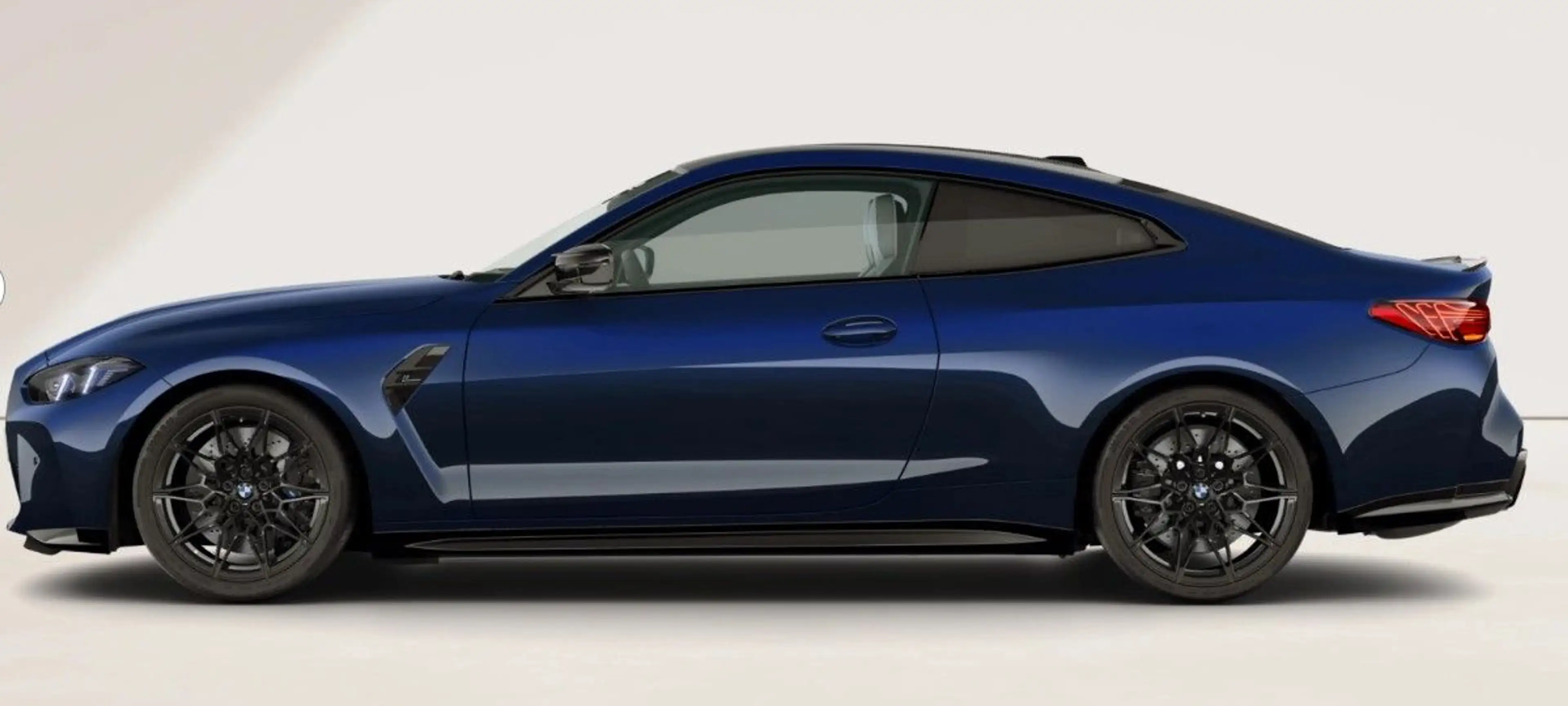 BMW M4 Competition Drivers Package SOFORT VERFÜGBAR — photo 6