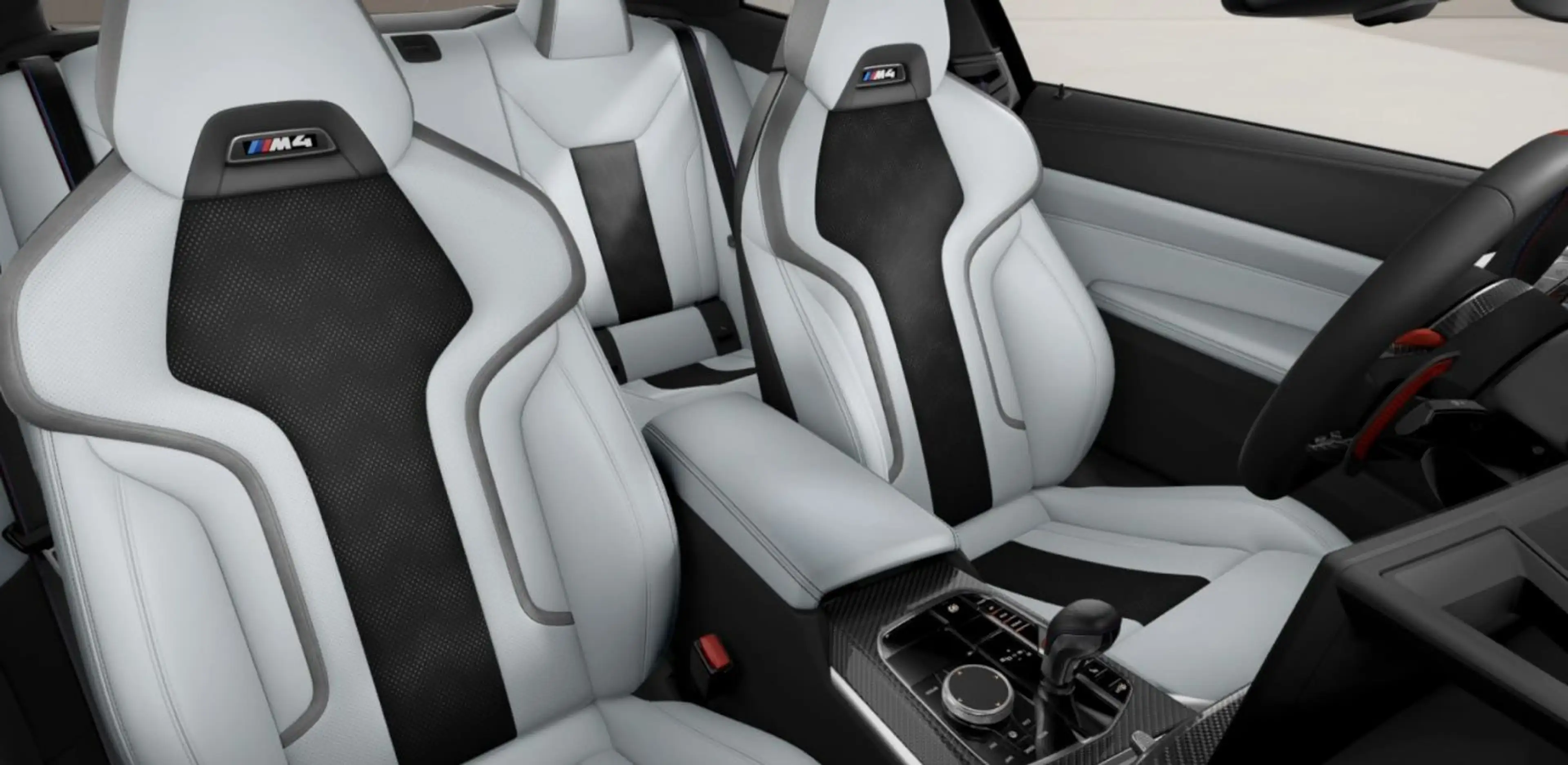 BMW M4 Competition Drivers Package SOFORT VERFÜGBAR — photo 9