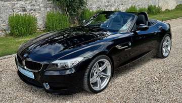 s-drive 35i pack m 2012