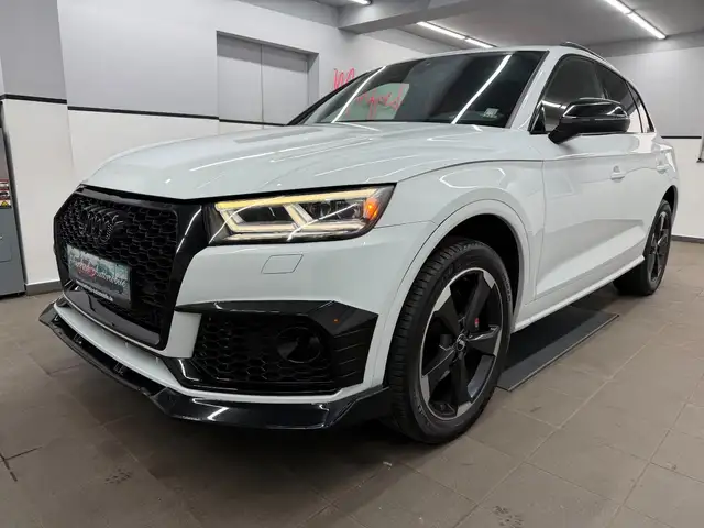 Audi SQ5 3.0 TFSI Premium Plus quattro/Memo/Pano/B&o/