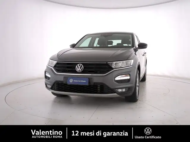 Volkswagen T-Roc 1.0 TSI Style