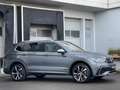 Volkswagen Tiguan Allspace R-Line 4-M 7-Sitze HUD IQ 360 HK Gris - thumbnail 8