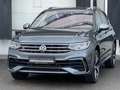 Volkswagen Tiguan Allspace R-Line 4-M 7-Sitze HUD IQ 360 HK Gris - thumbnail 1