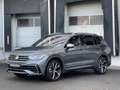 Volkswagen Tiguan Allspace R-Line 4-M 7-Sitze HUD IQ 360 HK Gris - thumbnail 2