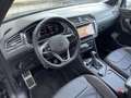 Volkswagen Tiguan Allspace R-Line 4-M 7-Sitze HUD IQ 360 HK Gris - thumbnail 12
