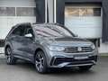 Volkswagen Tiguan Allspace R-Line 4-M 7-Sitze HUD IQ 360 HK Gris - thumbnail 9