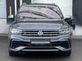 Volkswagen Tiguan Allspace R-Line 4-M 7-Sitze HUD IQ 360 HK Gris - thumbnail 10