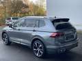 Volkswagen Tiguan Allspace R-Line 4-M 7-Sitze HUD IQ 360 HK Gris - thumbnail 4