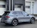 Volkswagen Tiguan Allspace R-Line 4-M 7-Sitze HUD IQ 360 HK Gris - thumbnail 6