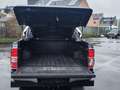 Toyota Hilux 4x4 Double Cabine.to sell only Africa Szary - thumbnail 6