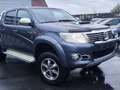 Toyota Hilux 4x4 Double Cabine Gris - thumbnail 1