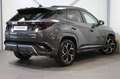 Hyundai TUCSON 1.6 T-GDI HEV N Line Sky | DIRECT LEVERBAAR !| Grijs - thumbnail 5