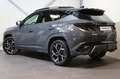 Hyundai TUCSON 1.6 T-GDI HEV N Line Sky | DIRECT LEVERBAAR !| Grijs - thumbnail 3