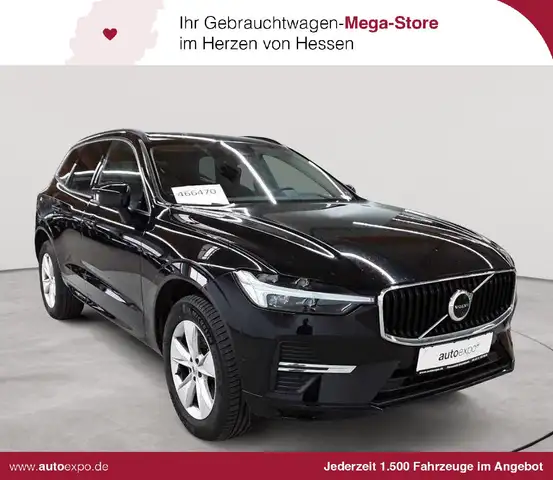 Volvo XC60 XC60 B4 B a. Momentum Pro StandHzg