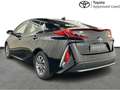 Toyota Prius PLUG-IN Solar PHEV Noir - thumbnail 2