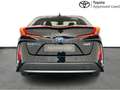 Toyota Prius PLUG-IN Solar PHEV Nero - thumbnail 4