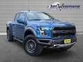 Ford F 150 (USA) RAPTOR SUPERCAB 2019 F150 Bleu - thumbnail 3