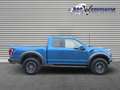 Ford F 150 (USA) RAPTOR SUPERCAB 2019 F150 Bleu - thumbnail 4