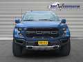 Ford F 150 (USA) RAPTOR SUPERCAB 2019 F150 Bleu - thumbnail 2