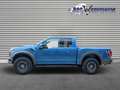 Ford F 150 (USA) RAPTOR SUPERCAB 2019 F150 Bleu - thumbnail 8