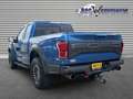 Ford F 150 (USA) RAPTOR SUPERCAB 2019 F150 Bleu - thumbnail 7