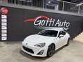 Toyota GT86 MANUALE PERLATO PRIMA VERNICE SERVICE Bianco - thumbnail 1