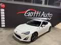 Toyota GT86 MANUALE PERLATO PRIMA VERNICE SERVICE Bianco - thumbnail 2