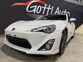 Toyota GT86 MANUALE PERLATO PRIMA VERNICE SERVICE Bianco - thumbnail 9