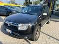 Dacia Duster Duster I 2010 1.6 Laureate Gpl 4x2 110cv Zwart - thumbnail 2