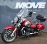Moto Guzzi California Rouge - thumbnail 4