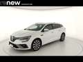 Renault Megane Megane Sporter 1.6 E-Tech PHEV RS Line Blanc - thumbnail 18