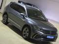 Volkswagen Tiguan Allspace 2.0 TDI SCR 4Mot DSG7 R-Line AHK Gris - thumbnail 9