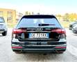 Audi A4 A4 Avant 40 2.0 tdi mhev Bus Adv quattro 204cv Schwarz - thumbnail 7