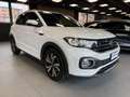 Volkswagen T-Cross T-Cross 1.0 TSI 110 CV Sport R-LINE Wit - thumbnail 5