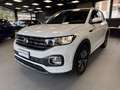 Volkswagen T-Cross T-Cross 1.0 TSI 110 CV Sport R-LINE Wit - thumbnail 1