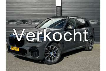 xDrive45e High Executive M-Sport | Pano | Memory |