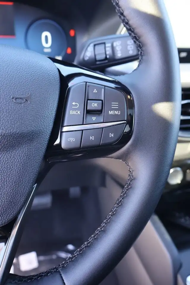 Ford Escape снимка Ford Escape