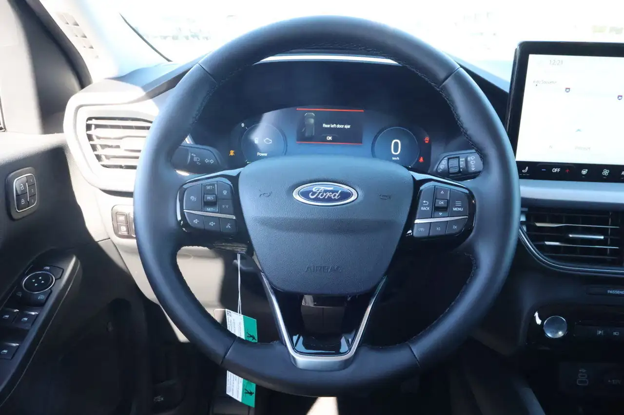 Ford Escape снимка Ford Escape