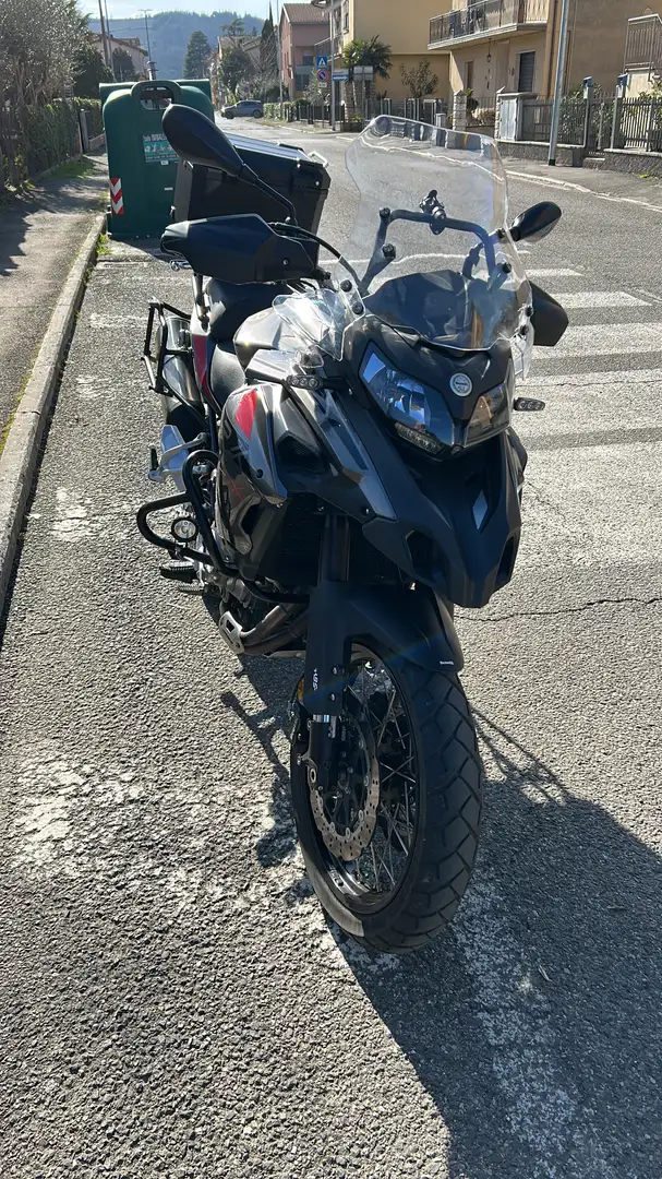 Benelli TRK 502 x - 2