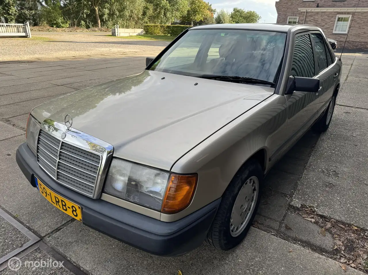 Mercedes-Benz 500 200-500 300 D, foto 3