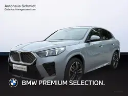 BMW iX2 xDrive30 M Sportpaket Head-Up HK HiFi DAB - fotografija vozila