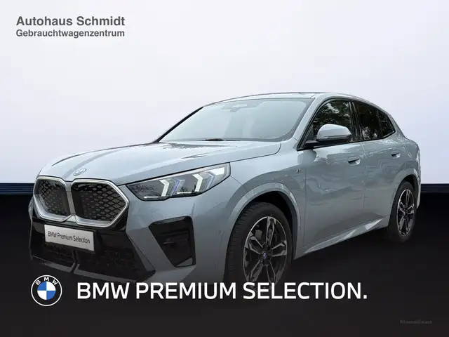 BMW iX2 xDrive30 M Sportpaket Head-Up HK HiFi DAB